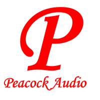 Solidsteel_Peacock_audio