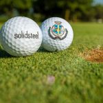 Introducing the Solidsteel Golf Cup