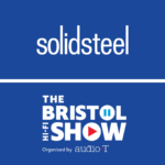 Solidsteel @ The Bristol Hi-FI Show 2025